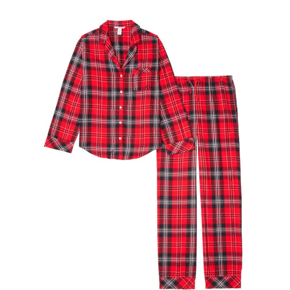 Victoria Secret PJ set sz M